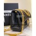 Chanel Super Fake Classic Handbag