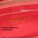 Chanel Super Fake Classic Handbag