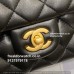 Chanel Super Fake Classic Handbag