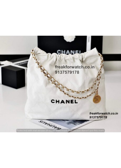 Chanel 22 Super Fake Bags