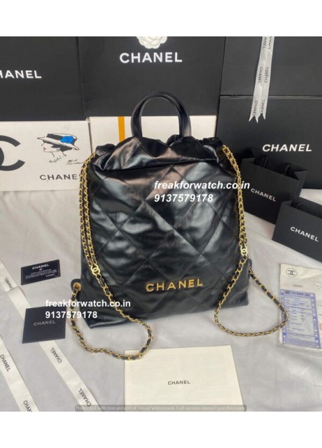 Chanel 22 Super Fake Handbags India