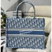 Christian Dior Book Tote Super Fake Replica Bags