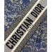 Christian Dior Book Tote Super Fake Mirror Copy Bags