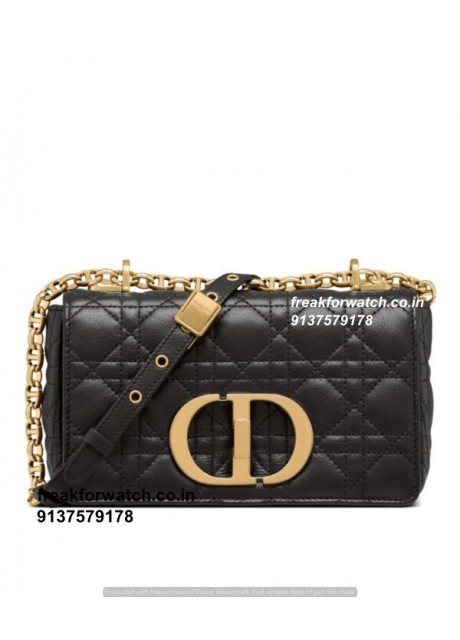 Christian Dior Supple Cannage Super Fake Bag