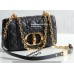 Christian Dior Supple Cannage Super Fake Bag