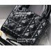 Christian Dior Super Fake Mini Lady Bag