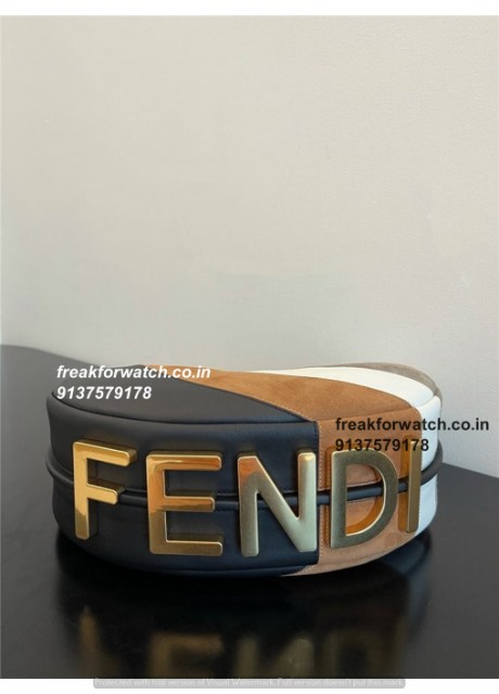 Fendi Super Fake Fendigraphy Bags India