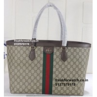 Gucci Ophidia GG Super Fake Bag |Medium Tote Ref.631685