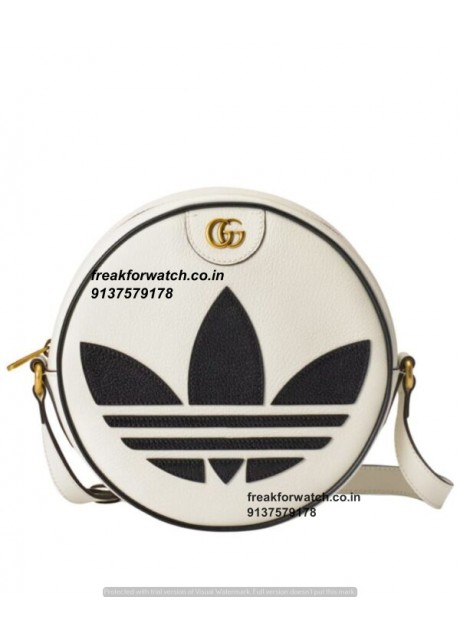 Gucci x Adidas Super Fake HandBags