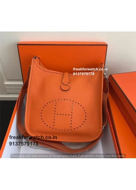 Hermes Super Fake Bags Crossbody