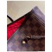 Louis Vuitton Damier Ebene Super Fake Bag