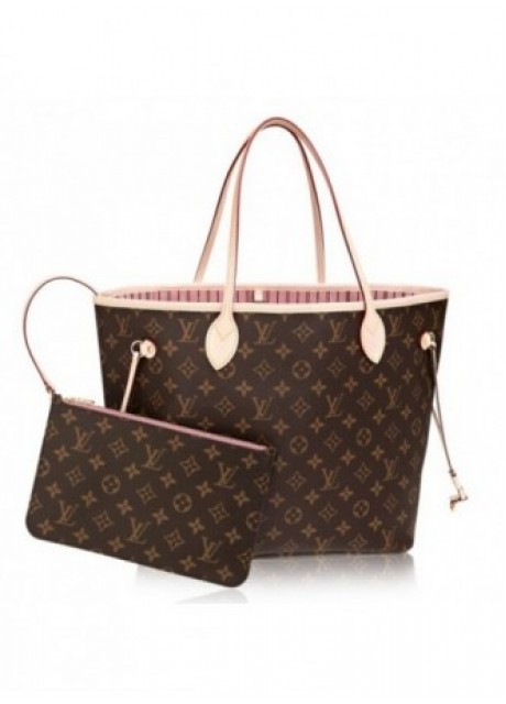 LV Neverfull Super Fake Bag