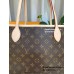 LV Neverfull Super Fake Bag