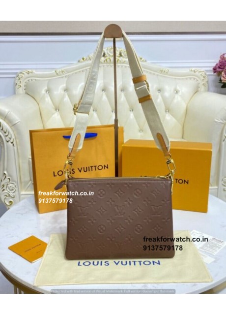 LV Coussin PM Super Fake Bag