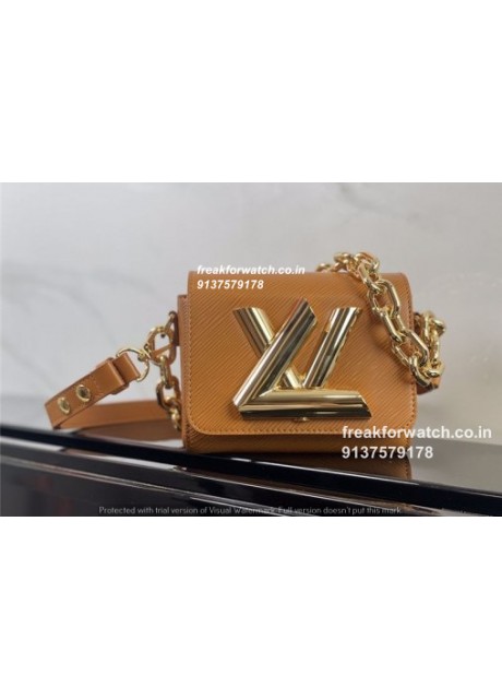 Louis Vuitton Twist Super Fake Bag