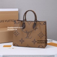 Rs 5000/- LV BAG QUALITY VS OUR SUPER FAKE LV BAGS QUALITY