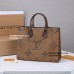 LV Super Fake OnTheGo MM Bags