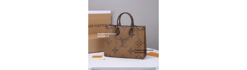 LOUIS VUITTON SUPER FAKE BAGS