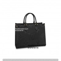 LV OnTheGo Empreinte Giant GM Super Fake Bag |Original Leather Reference. M44925