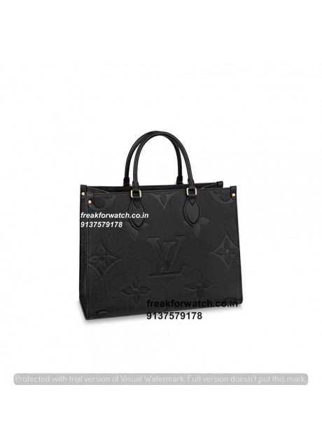 LV OnTheGo Empreinte Giant GM Super Fake Bag India