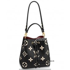 LV Neonoe Super Fake Bags| Genuine Leather Ref. M45497