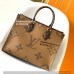 LV OnTheGo PM Super Fake Replica Bag India