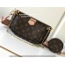 LV Multi Pochette Super Fake Bags