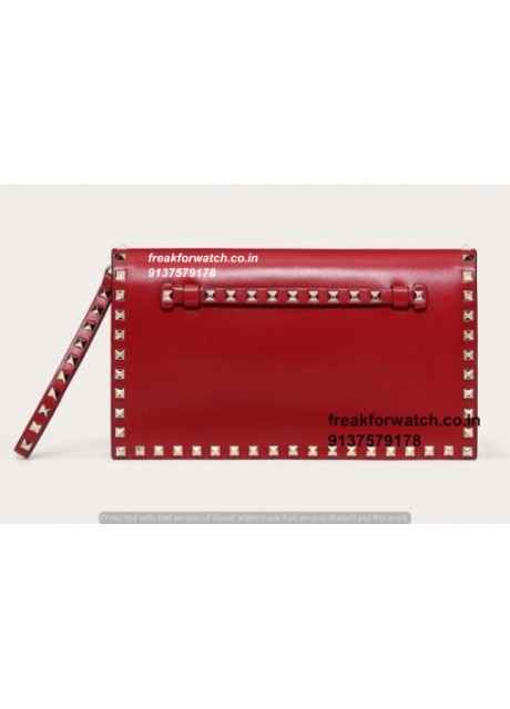 Valentino Super Fake Clutch India