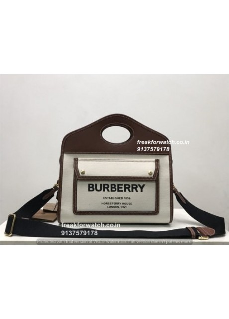 Burberry Super Fake Bags Online