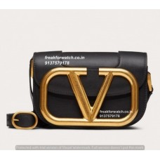 Valentino Super Fake Bags Super Vee |Genuine Leather