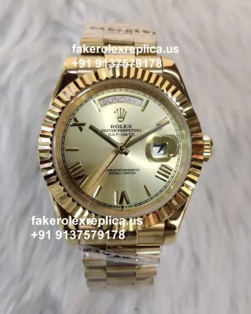 rolex day date replica