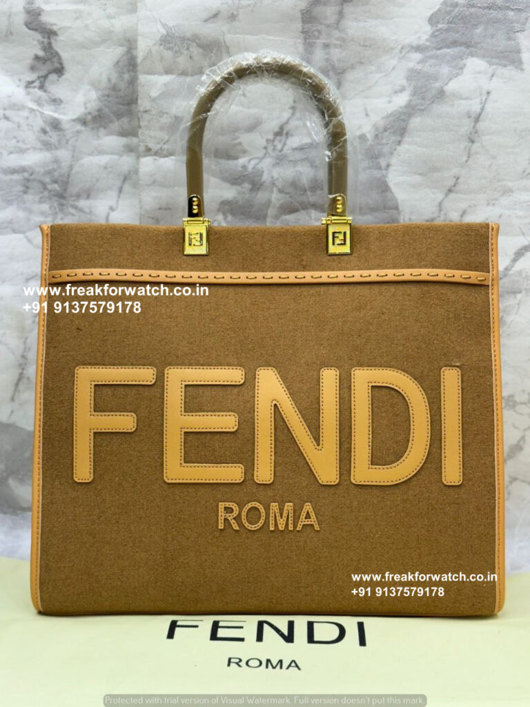 Factors before buying replica handbags