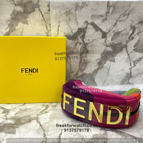 fendi first copy bags