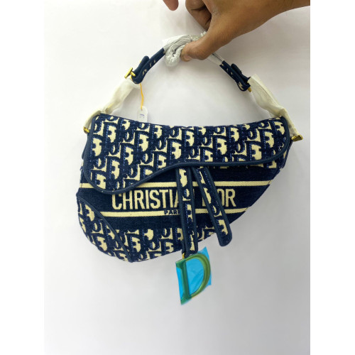 dior saddle first copy