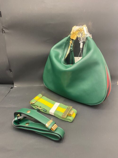 Gucci Attache Shoulder Bag First Copy - Image 3