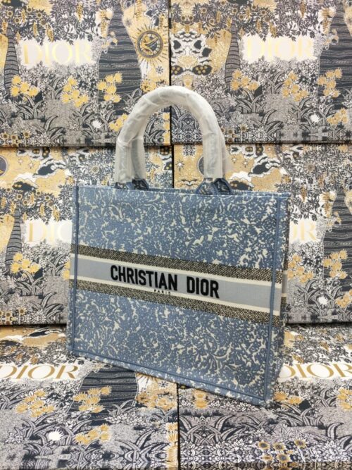 dior tote book first copy