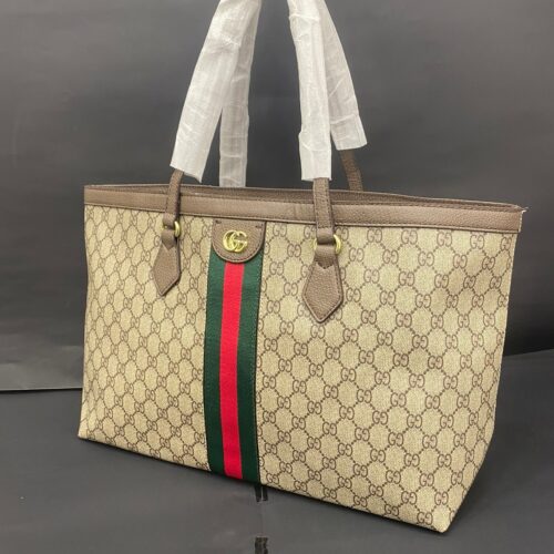 gucci first copy tote bag