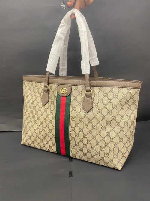 gucci first copy tote bag