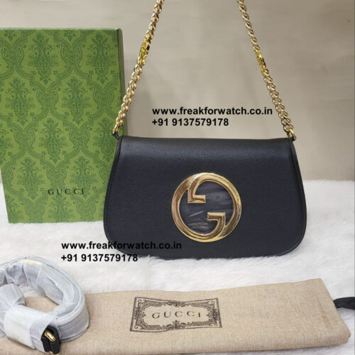gucci blondie sling replica
