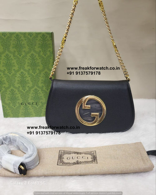gucci blondie sling replica