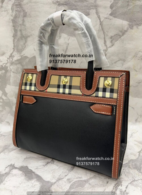 burberry first copy