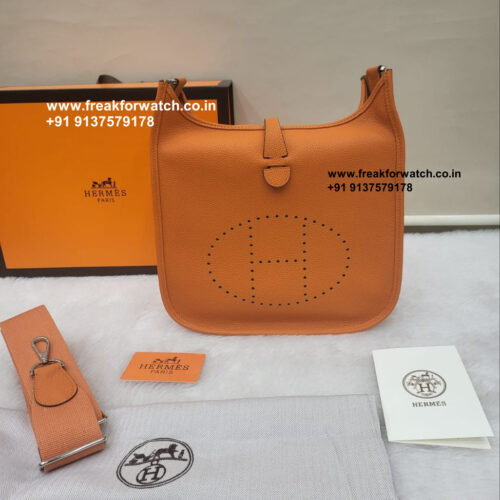 hermes evelyne first copy