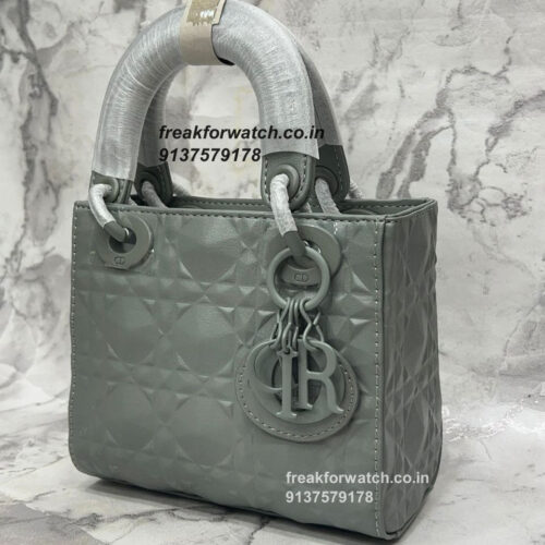 dior lady first copy bags