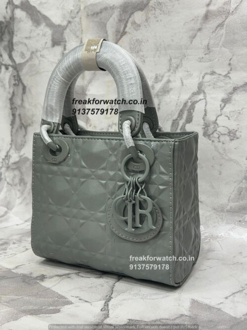 dior lady first copy bags