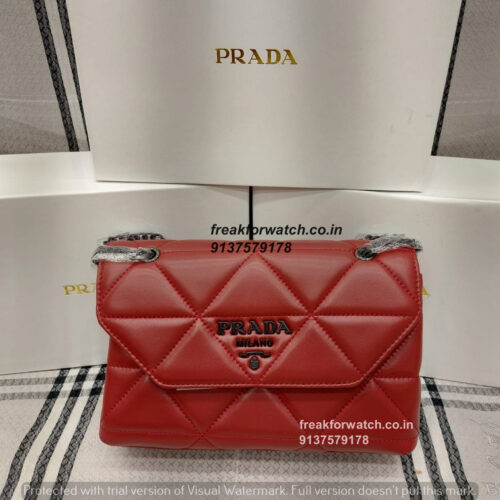 Prada Sling Bags First Copy India - Image 2