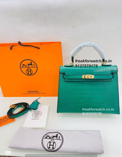 Hermes Kelly Bags First Copy India - Image 2