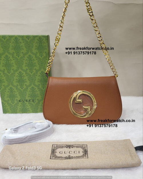 gucci first copy bags