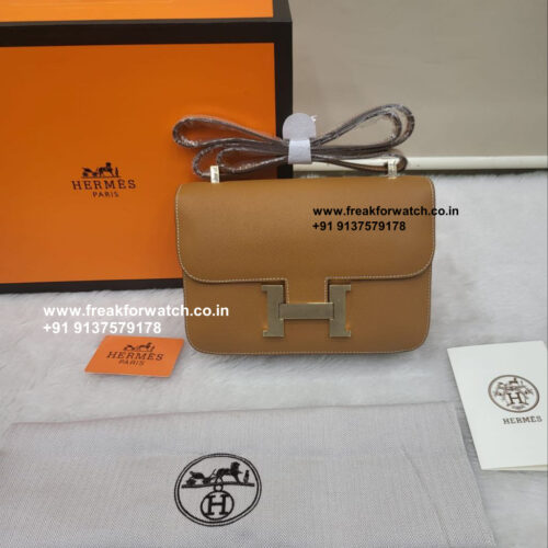 hermes constance first copy