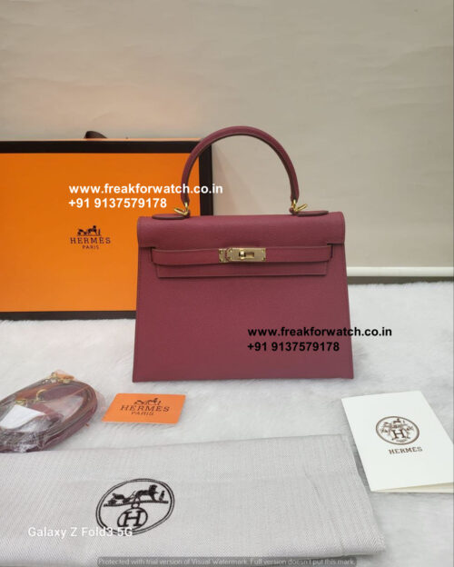 hermes kelly first copy